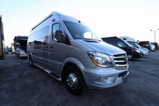 Mercedes-Benz 2014 Sprinter