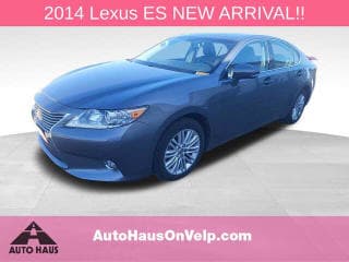 Lexus 2014 ES 350