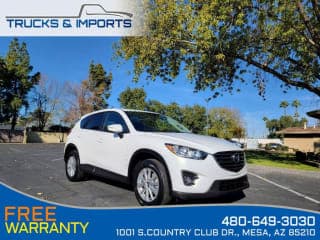 Mazda 2016 CX-5