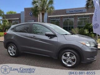 Honda 2017 HR-V