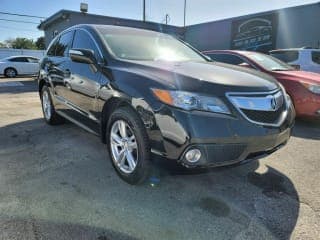 Acura 2013 RDX