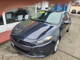 Dodge 2014 Dart