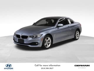 BMW 2014 4 Series