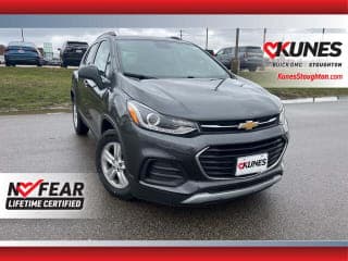 Chevrolet 2019 Trax