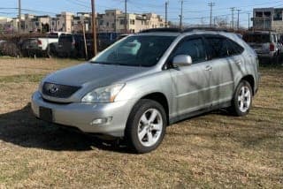 Lexus 2007 RX 350