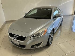 Volvo 2013 C70