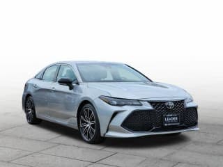 Toyota 2019 Avalon