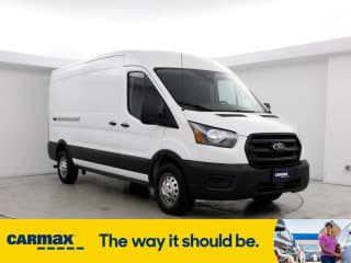 Ford 2021 Transit