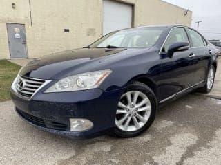 Lexus 2011 ES 350