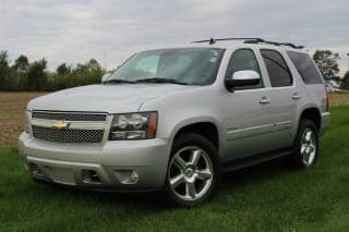 Chevrolet 2011 Tahoe