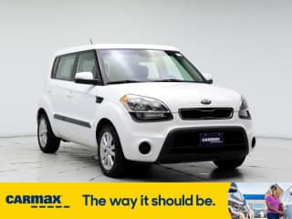 Kia 2013 Soul