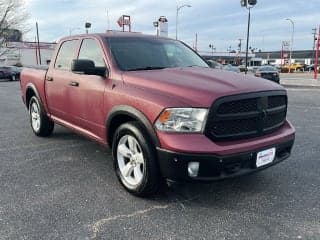 Ram 2015 1500