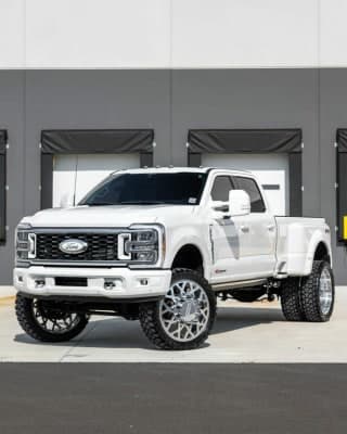 Ford 2023 F-350 Super Duty