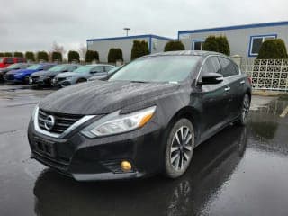 Nissan 2018 Altima