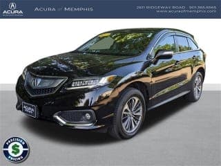 Acura 2017 RDX