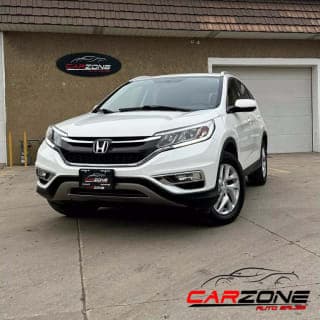 Honda 2015 CR-V