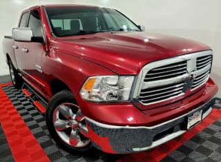 Ram 2015 1500