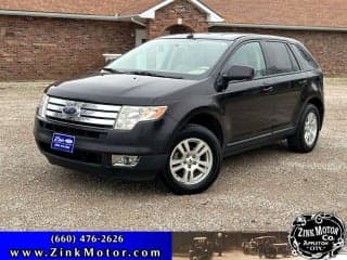 Ford 2007 Edge