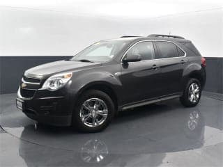 Chevrolet 2015 Equinox