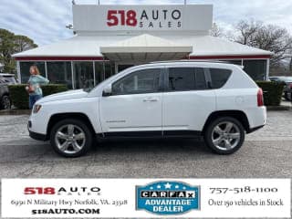 Jeep 2015 Compass