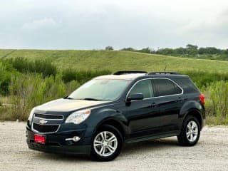 Chevrolet 2015 Equinox