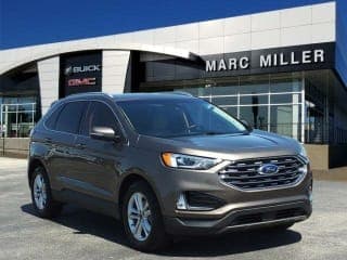 Ford 2019 Edge