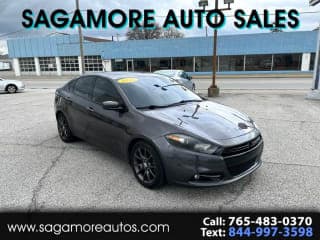 Dodge 2015 Dart