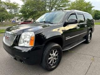 GMC 2013 Yukon XL