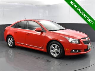 Chevrolet 2014 Cruze