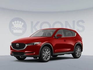 Mazda 2020 CX-5