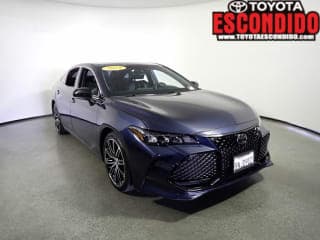 Toyota 2019 Avalon