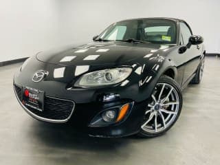 Mazda 2011 MX-5 Miata