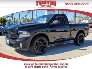 Ram 2014 1500