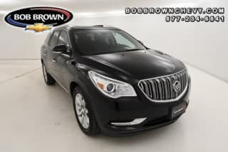 Buick 2016 Enclave