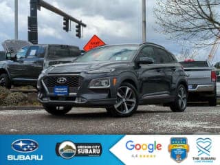 Hyundai 2020 Kona