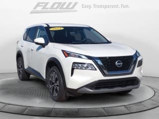 Nissan 2023 Rogue