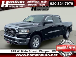 Ram 2019 1500