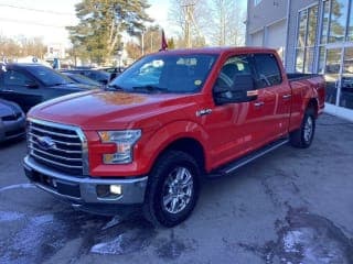 Ford 2016 F-150