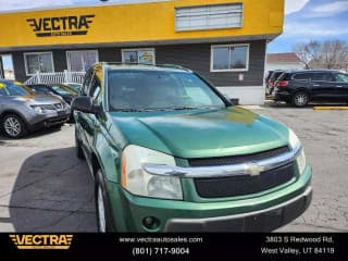 Chevrolet 2005 Equinox