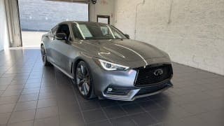 Infiniti 2022 Q60