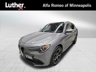 Alfa Romeo 2020 Stelvio