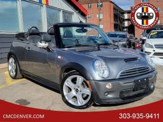 MINI 2006 Cooper