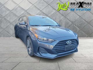 Hyundai 2020 Veloster