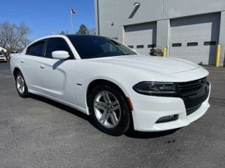 Dodge 2015 Charger