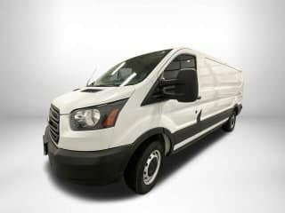 Ford 2019 Transit