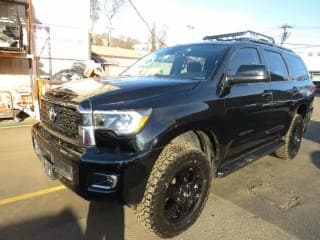 Toyota 2018 Sequoia