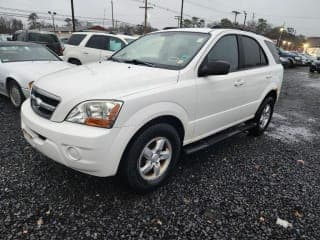 Kia 2009 Sorento