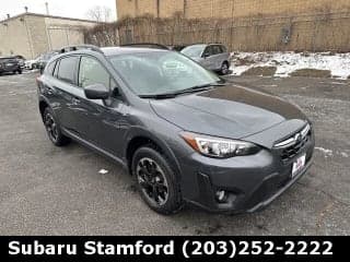 Subaru 2021 Crosstrek