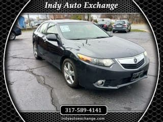 Acura 2012 TSX