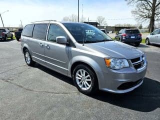 Dodge 2014 Grand Caravan